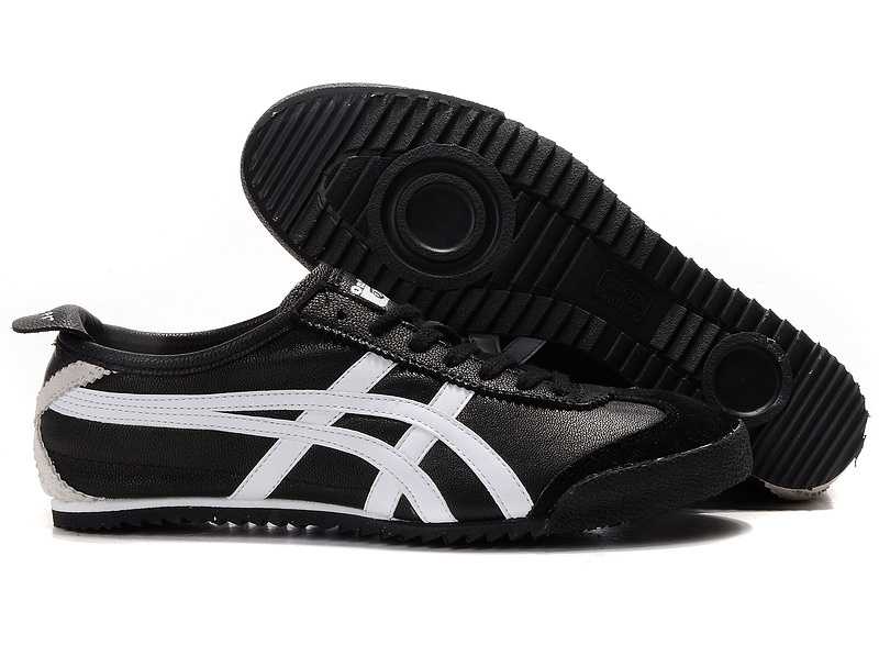 Asics Mexico 66 Deluxe Sheepskin Vente De Chaussures Asics